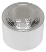 LED镜片和组件 Single Lens 15 x 10.45mm 60 deg