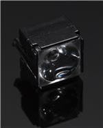 LED镜片和组件 Assembly Square 9.9 x 9.9mm