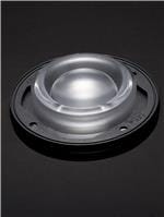 LED镜片和组件 Lens Round 90mm (D) 19.5mm (H)