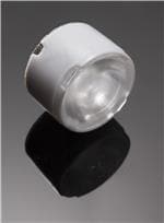 LED镜片和组件 Single Lens