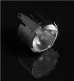 LED镜片和组件 25 DEGREE MED BEAM W/CLIP INSTALL