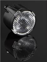 LED镜片和组件 20X35 DEG OVAL W/CLIP INSTALL