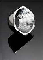 LED 照明反射镜 Lens Array Square 50x50mm D 8.5m