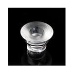 LED镜片和组件 Single lens round 49.8mm (D) 29.65mm(H)