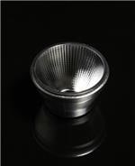 LED 照明反射镜 Reflector round 1 Pos 29.6mm (D) 17.20mm