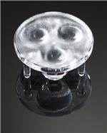 LED镜片和组件 3-IN-1 LENS 3 UP