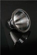 LED 照明反射镜 REFLECTOR ROUND 1POS