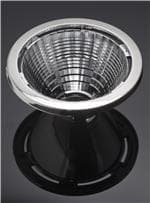 LED 照明反射镜 Lens 19.6x15.5mm