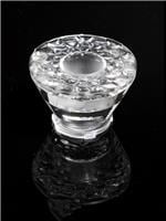 LED镜片和组件 Sublens round 1 Pos 52.5mm (D) 15.77mm(H