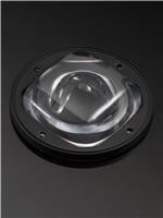LED镜片和组件 Round Lens 85mm D