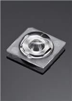 LED镜片和组件 Lens 19.6x15.5mm