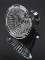 LED 照明反射镜 Round Ref. 1 Pos 111mm (D) 80mm(H)