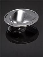 LED 照明反射镜 Round Ref. 1 Pos 111mm (D) 37mm(H)
