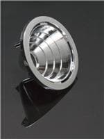 LED 照明反射镜 Round Reflector 49.9mm (D) 24mm(H)