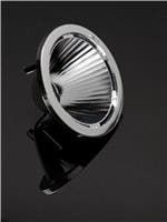 LED 照明反射镜 Round Reflector 49.9mm (D) 24mm(H)