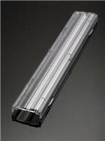 LED镜片和组件 LENS RECTANGLE 22POS