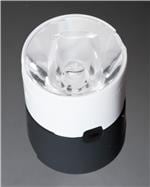 LED镜片和组件 Round Assembly 10 Degrees FWHM