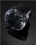 LED镜片和组件 Round Assembly 4 Degrees FWHM