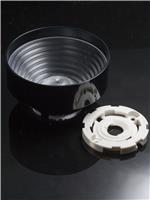 LED镜片和组件 Round Assembly 1 Position