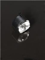LED镜片和组件 Round Assembly 73.5 Degrees FWHM