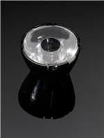 LED镜片和组件 ROUND 1P 37.8x24mm