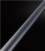 LED镜片和组件 Linear lens rectang mm (D)