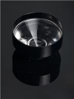 LED镜片和组件 ROUND LENS 1 POS 66.4mm D