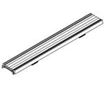 LED镜片和组件 LENS RECTANGLE 0POS