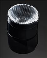 LED镜片和组件 CREE XP SNGL LENS HLDR & TAPE