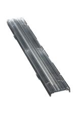 LED镜片和组件 Lens rectang 0 Pos 280x40x12mm (D) mm(H)