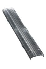 LED镜片和组件 Lens rectang 0 Pos 280x40x12mm (D) mm(H)