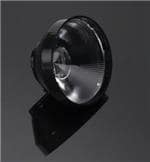 LED镜片和组件 Round Assembly