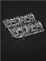 LED镜片和组件 Lens square