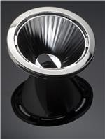 LED 照明反射镜 Round Reflector 10 Degrees FWHM