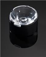 LED镜片和组件 Round Assembly 10 Degrees FWHM