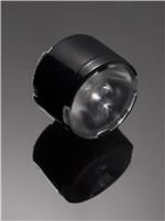 LED镜片和组件 Round Assembly 50 Degrees FWHM