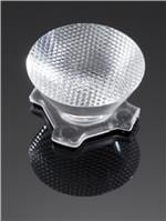 LED镜片和组件 Assembly round