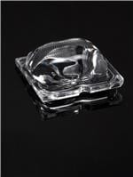 LED镜片和组件 Square Assembly 8.4mm 25+25mm