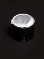 LED镜片和组件 Assembly round 1 Pos 21.6mm (D) 14.80mm(