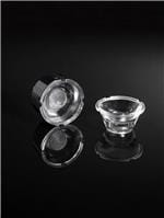 LED镜片和组件 15 Degree Spot Beam Assembly w/Holder B