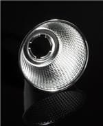 LED 照明反射镜 75mm 55 DEGREE WIDE BEAM