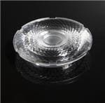 LED镜片和组件 Single lens round 1 Pos 69.9mm (D) 12.68