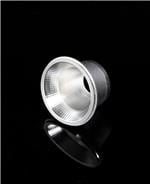 LED 照明反射镜 Reflector round 1 Pos 29.6mm (D) 17.20mm