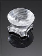 LED镜片和组件 Single Lens