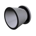 LED 照明反射镜 17MM MED REFLECTOR