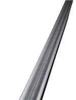 LED镜片和组件 Extrusion rectang 26.2 x 1140.0mm (D) 6,