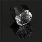 LED镜片和组件 45 DEGREE WIDE BEAM W/CLIP INSTALL