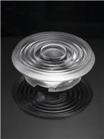 LED镜片和组件 Round Lens 1 Position