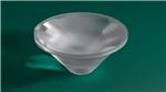 LED镜片和组件 Optic, Narrow Frosted