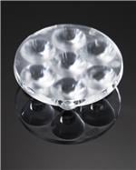 LED镜片和组件 7-IN-1 7 UP